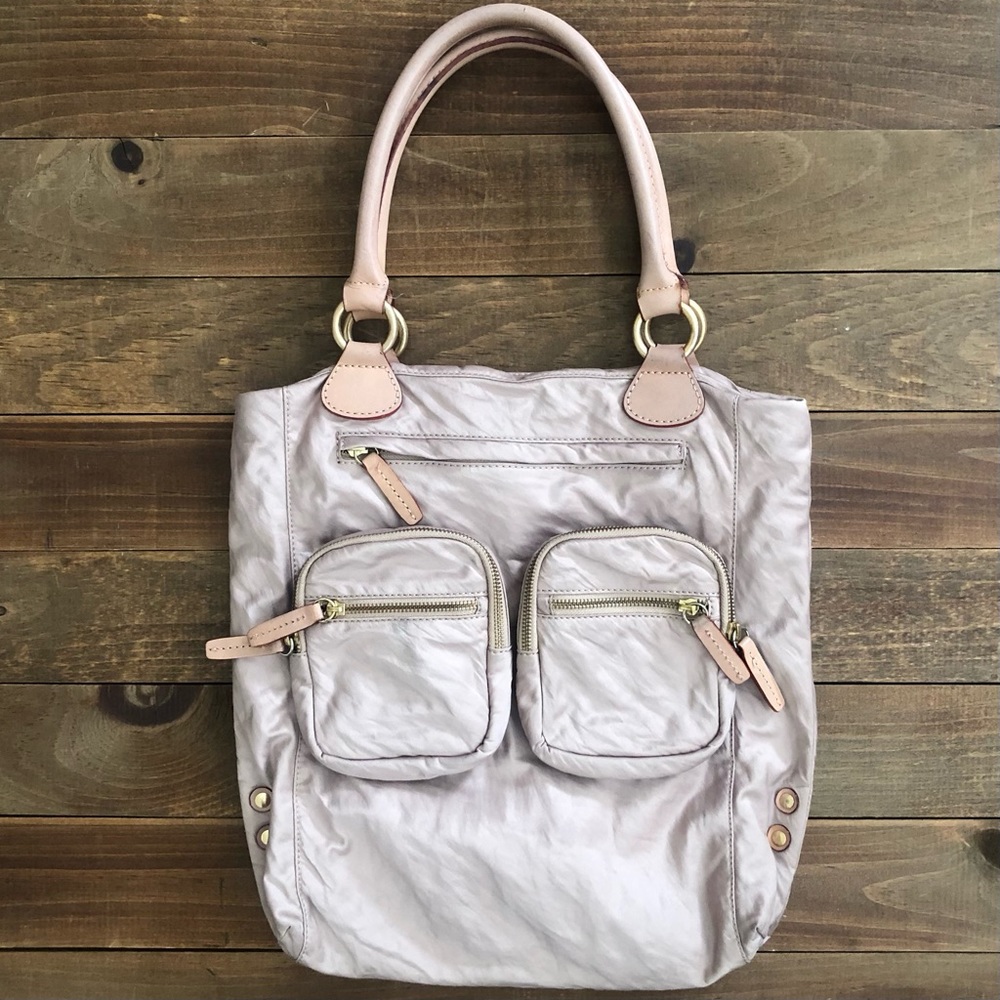 J.Crew Shoulder Bag Aviation Vibes